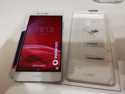 Huawei P9 (EVA-L09)