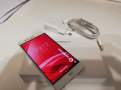 Huawei P9 (EVA-L09)