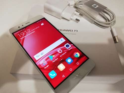 Huawei P9 (EVA-L09)