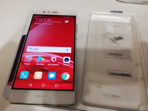 Huawei P9 (EVA-L09)