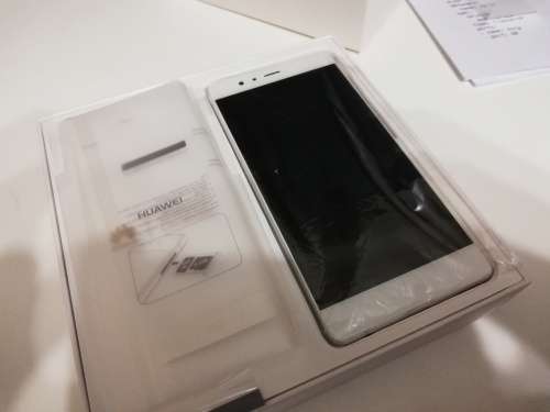 Huawei P9 (EVA-L09)
