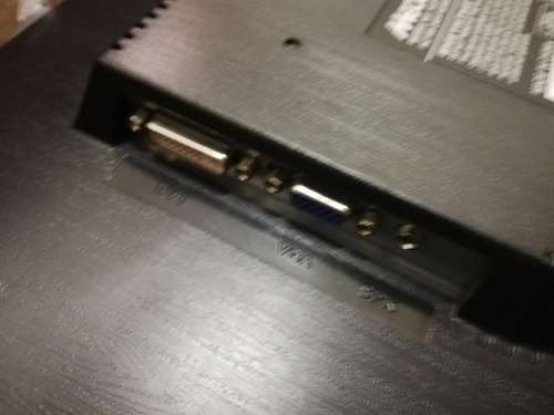 Mecer A2256 21.5" LED Monitor