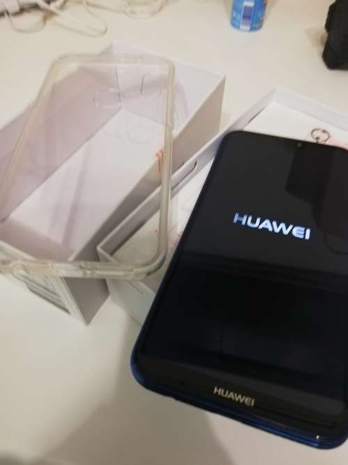 Huawei P20 Lite 64GB