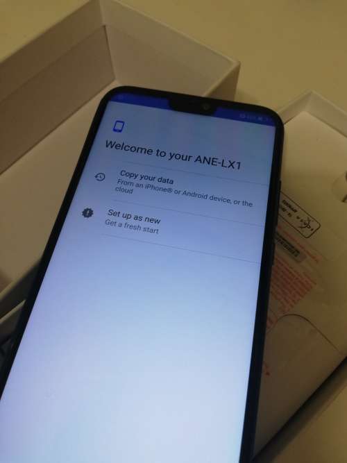 Huawei P20 Lite 64GB