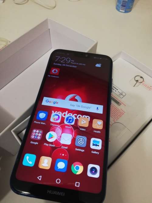 Huawei P20 Lite 64GB