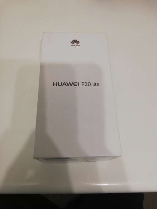 Huawei P20 Lite 64GB