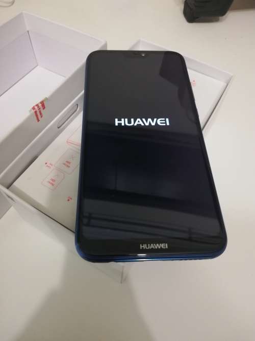 Huawei P20 Lite 64GB