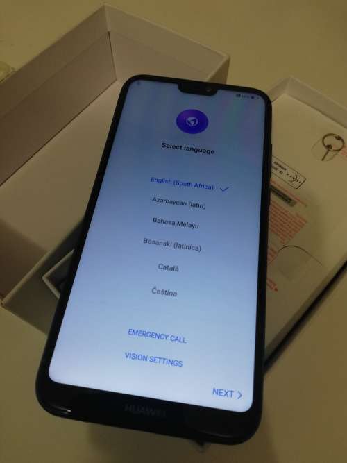 Huawei P20 Lite 64GB
