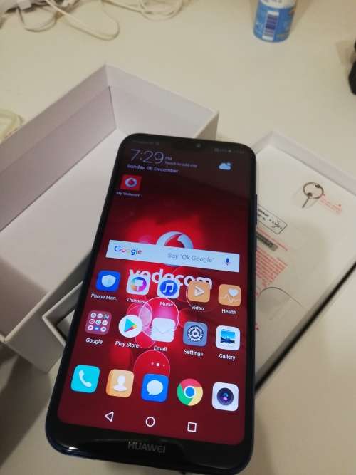 Huawei P20 Lite 64GB
