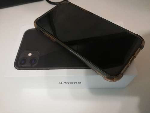 Apple iPhone 11 64GB