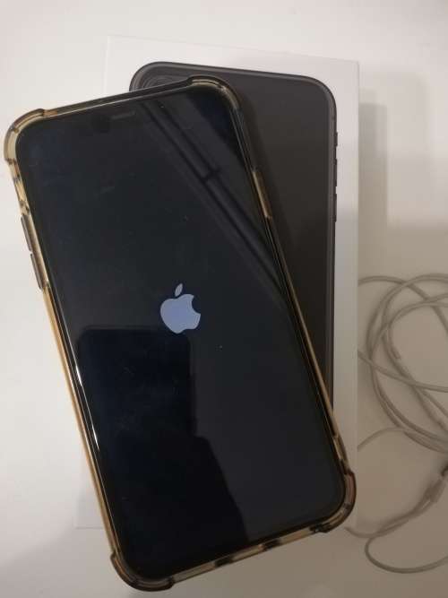Apple iPhone 11 64GB