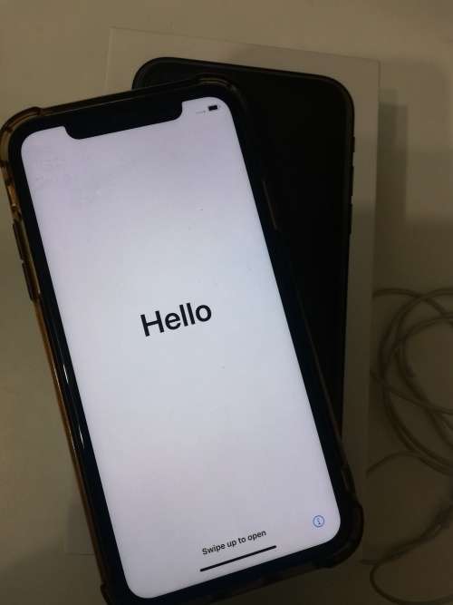 Apple iPhone 11 64GB