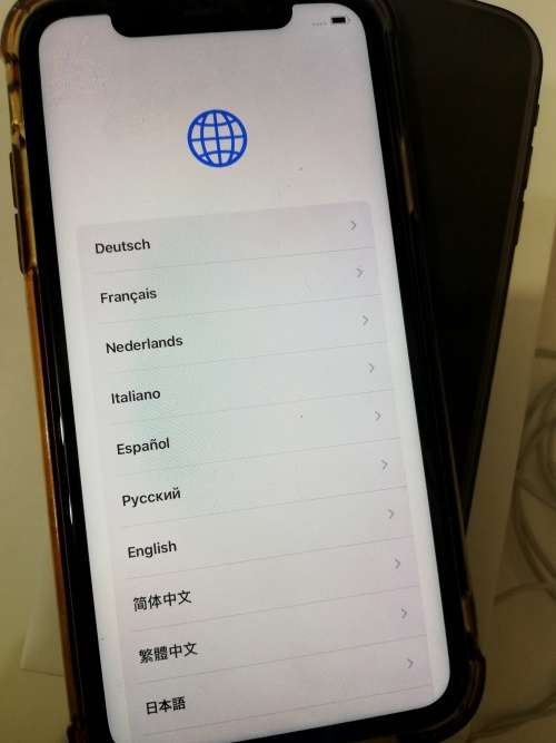 Apple iPhone 11 64GB