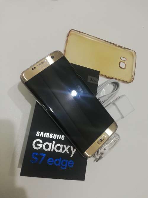 Samsung Galaxy S7 Edge 32GB