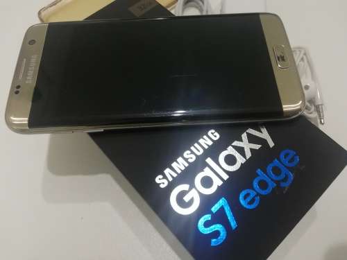 Samsung Galaxy S7 Edge 32GB