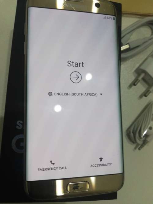 Samsung Galaxy S7 Edge 32GB
