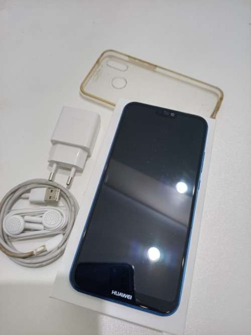 Huawei P20 Lite