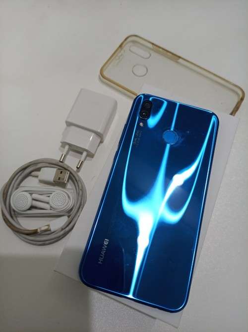 Huawei P20 Lite