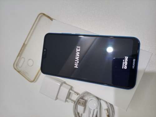 Huawei P20 Lite