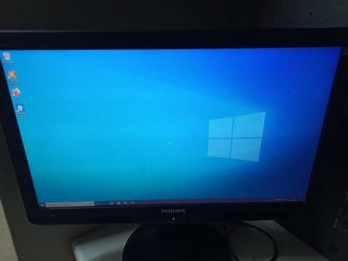 Philips LED Monitor 23 inch Full HD 235BL