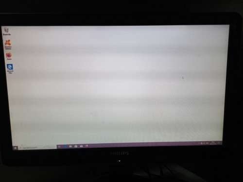 Philips LED Monitor 23 inch Full HD 235BL