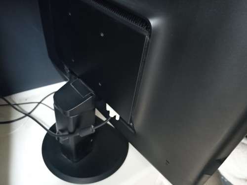Philips LED Monitor 23 inch Full HD 235BL