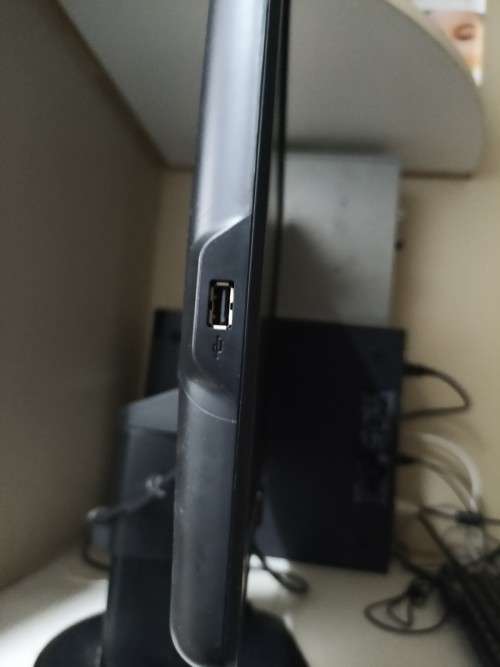 Philips LED Monitor 23 inch Full HD 235BL