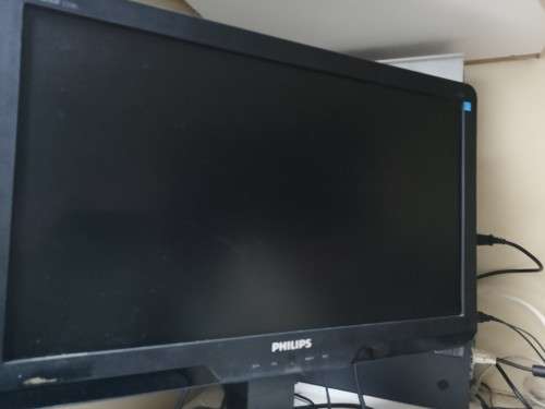 Philips LED Monitor 23 inch Full HD 235BL
