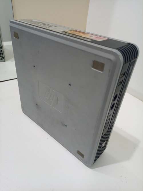 HP Compaq DC7800p Ultra Slim
