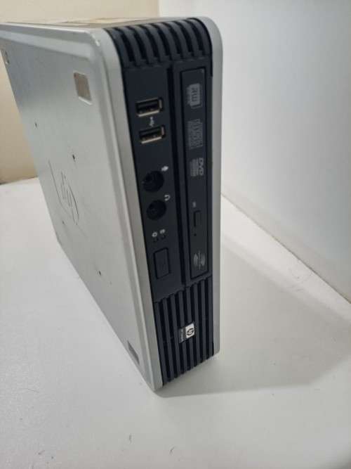 HP Compaq DC7800p Ultra Slim