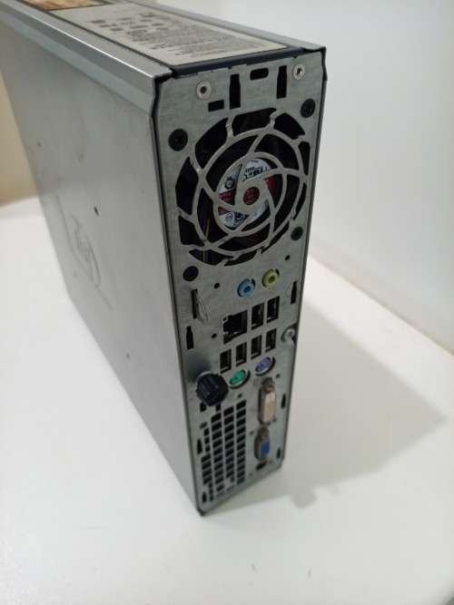 HP Compaq DC7800p Ultra Slim