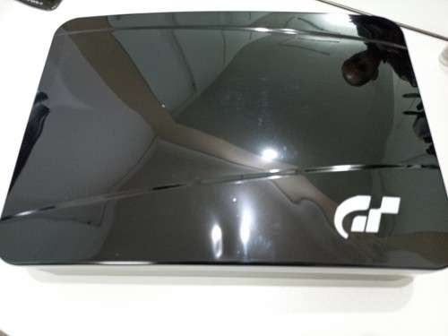 Gran Turismo 5 Signature Edition Collectors  (Excluding Game) - PS3