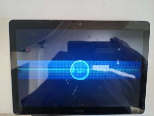 Samsung Galaxy Tab S 10.5 and Huawei MediaPad T3 10 (Read Description)