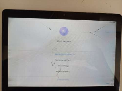 Samsung Galaxy Tab S 10.5 and Huawei MediaPad T3 10 (Read Description)