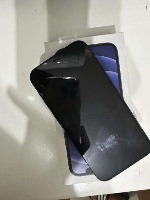Apple iPhone 12 128GB Black