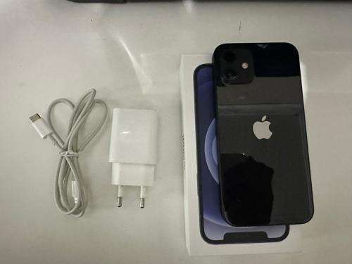 Apple iPhone 12 128GB Black