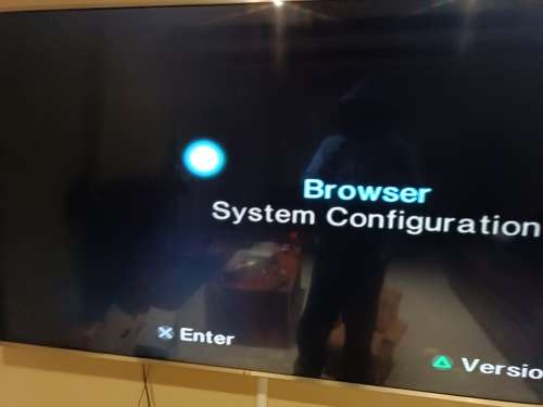 PlayStation 2 (PS2) Slim *Disc Laser Needs Replacement* + 3 Games