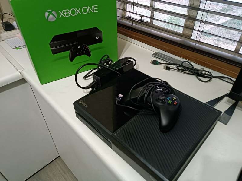 XBOX - Xbox One 500GB