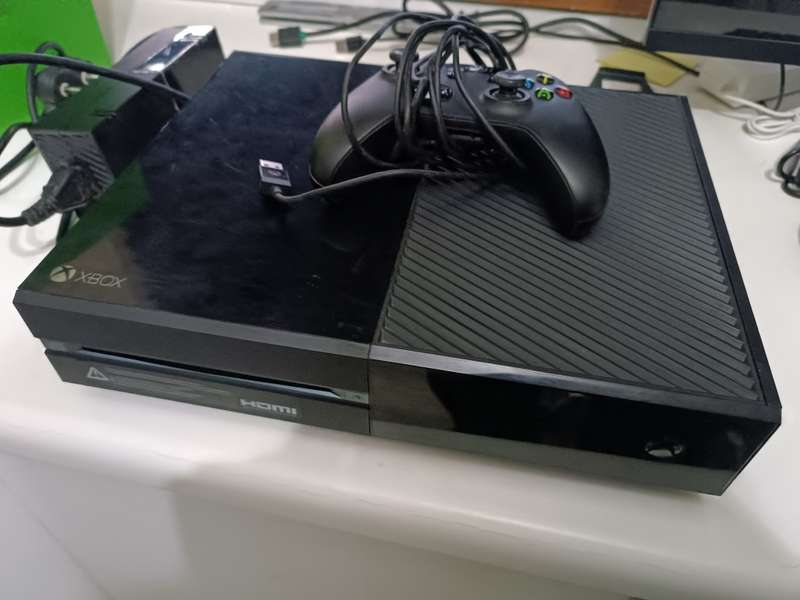 XBOX - Xbox One 500GB