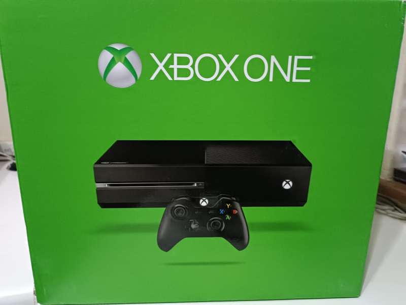 XBOX - Xbox One 500GB