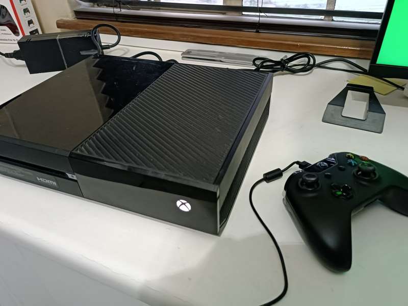 XBOX - Xbox One 500GB