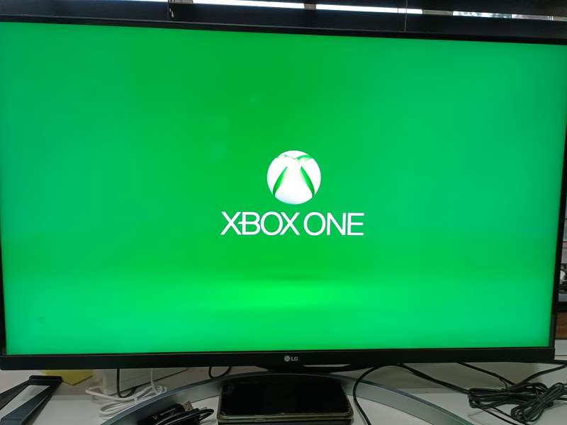 XBOX - Xbox One 500GB