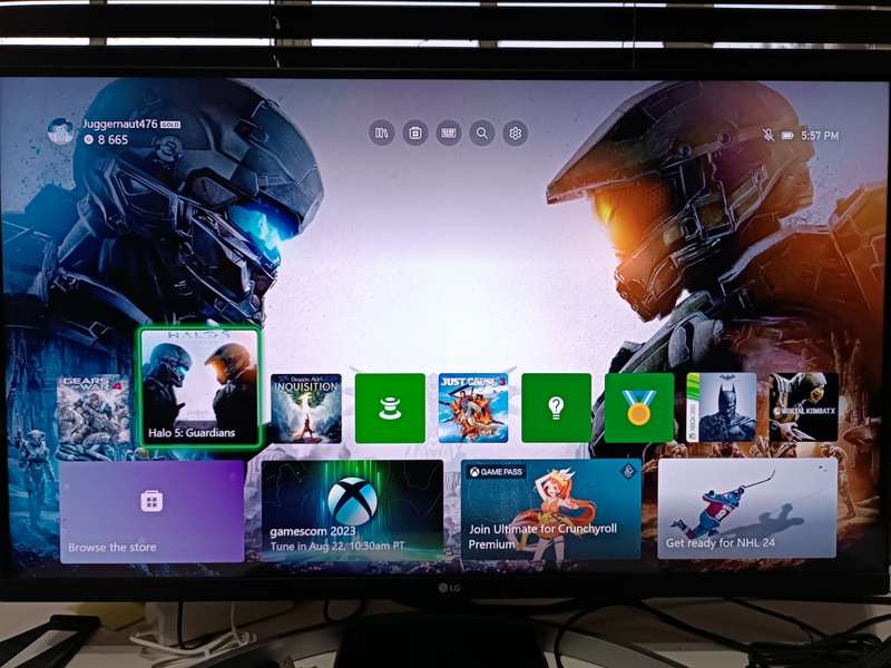 XBOX - Xbox One 500GB