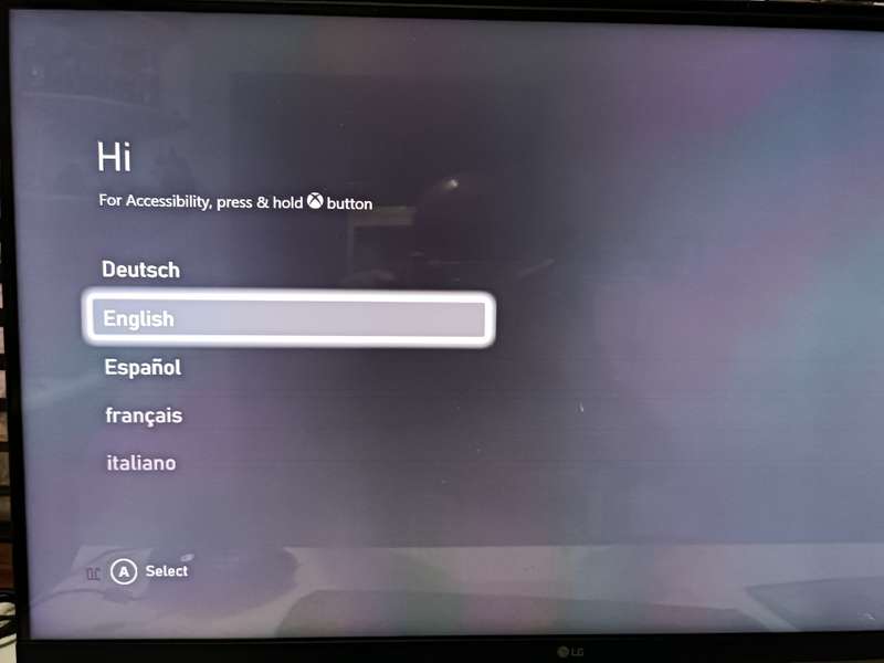 XBOX - Xbox One 500GB