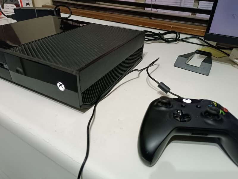 XBOX - Xbox One 500GB