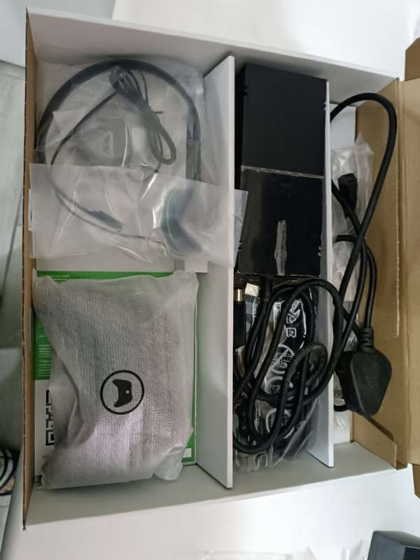 XBOX - Xbox One 500GB