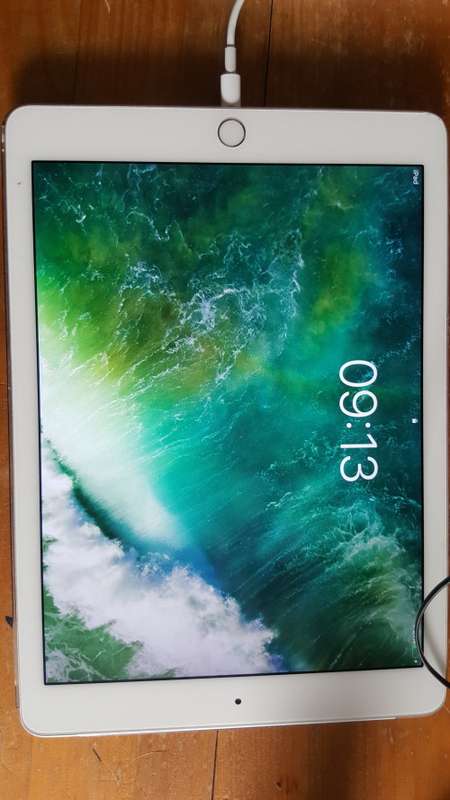 Ipad Air 2 (16g) Cell and Wifi