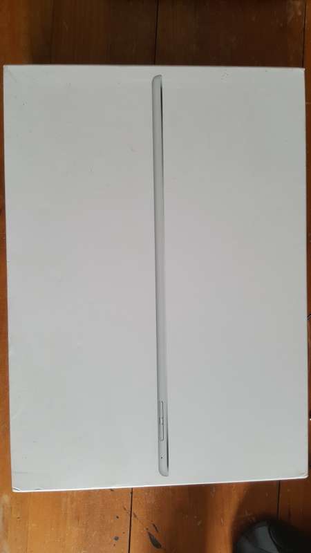 Ipad Air 2 (16g) Cell and Wifi