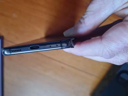 Samsung Galaxy Z Flip4 (CHEAPEST ON bob)