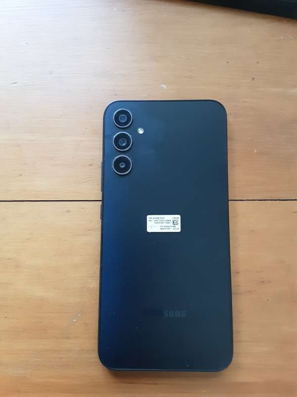Samsung Galaxy A34 5G Cheapest on BOB